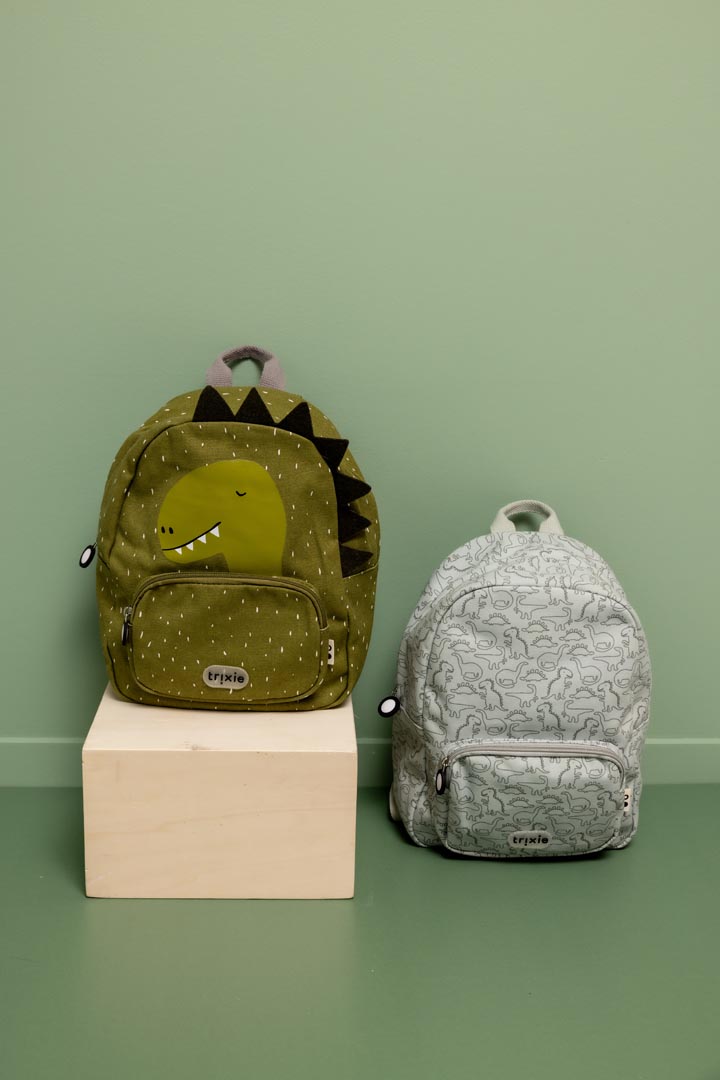 Rucksack - Mr. Dino